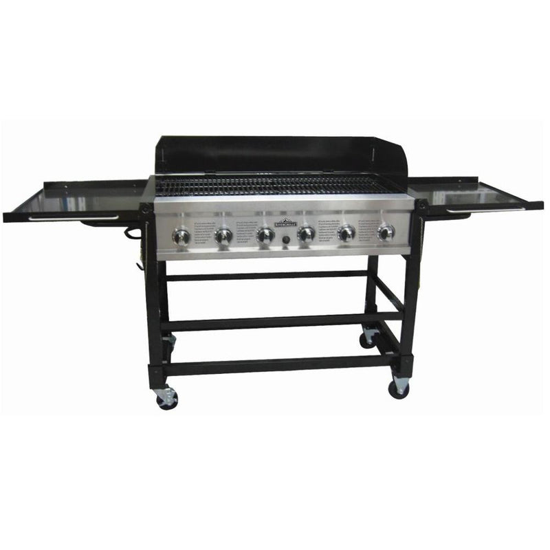 Event gas grill best sale